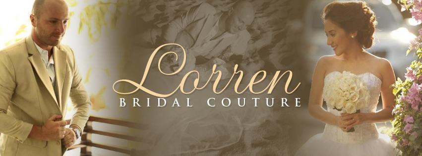Lorren Bridal Couture