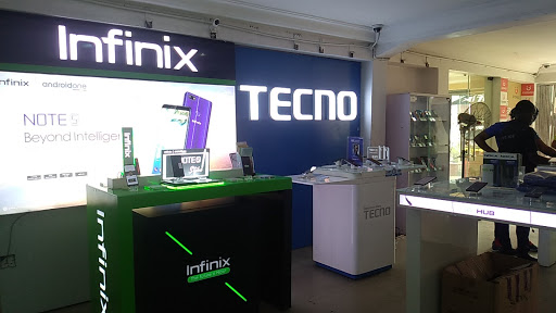 3C HUB, Adeniran Ogunsanya St, Surulere, Lagos, Nigeria, Cell Phone Store, state Lagos