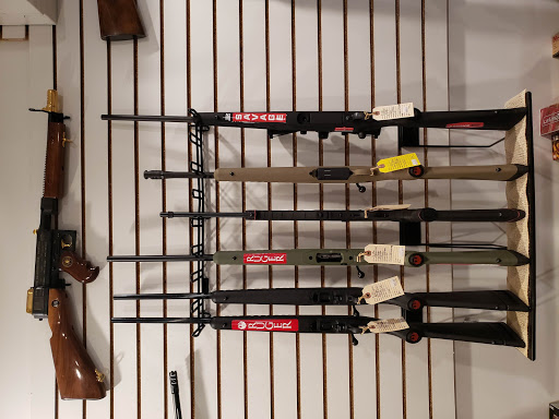 Gun Shop «Smith Outfitters, LLC», reviews and photos, 254 Avery Ave, Steubenville, OH 43952, USA