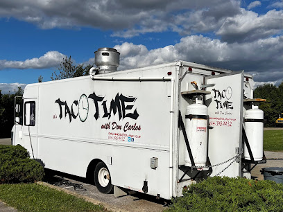 Taco Time Food Truck