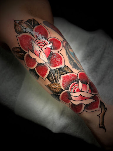 Explore louisiana tattoo ideas, creative tattoo ideas in Smithville, available at Sanctioned Arts Tattoo Co.