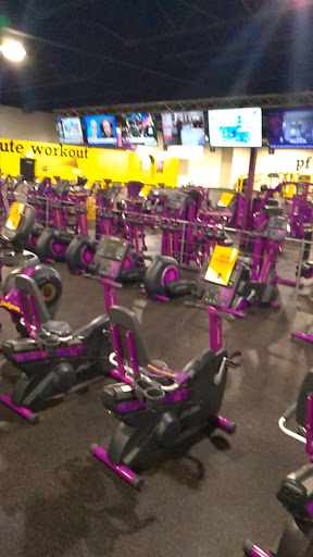 Gym «Planet Fitness», reviews and photos, 8026 Brooklyn Blvd, Brooklyn Park, MN 55445, USA