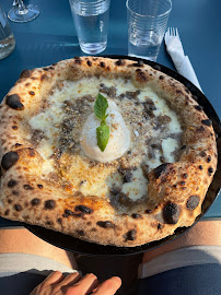 Pizza du Restaurant italien CIAO RAGAZZI à Lille - n°10
