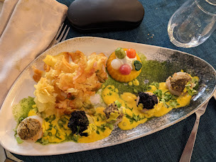 Photo n°28 de Restaurant Au Petit Creux à Jarny ()