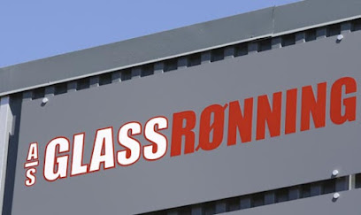 AS Glassrønning