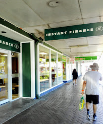Instant Finance Panmure