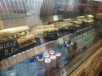 Atmosphère du Sandwicherie Tasty Veggies à Eguisheim - n°5