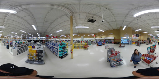 Office Supply Store «Office Depot», reviews and photos, 405 W Granada Blvd, Ormond Beach, FL 32174, USA