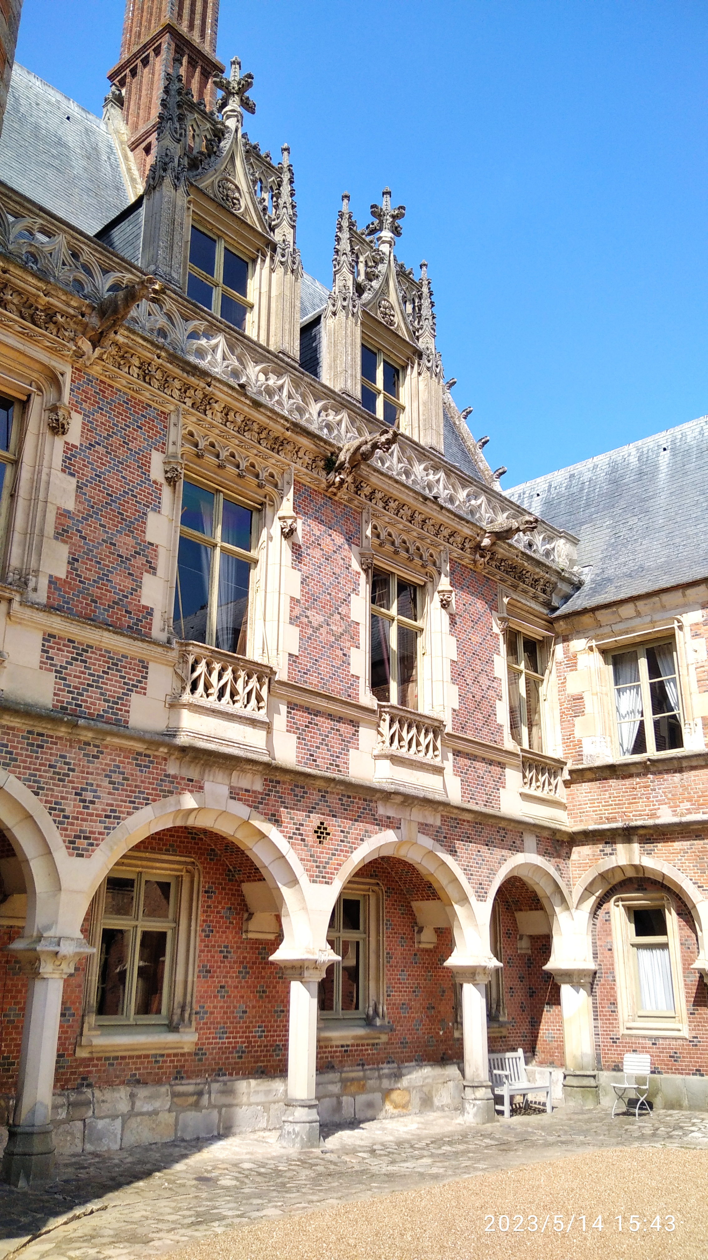 Photo n° 10 de l'avis de Patt.a fait le 21/05/2023 à 16:43