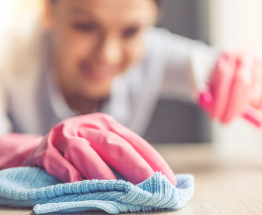 Cleaning Service «Two Maids & A Mop», reviews and photos, 805 S Church St #13, Murfreesboro, TN 37130, USA