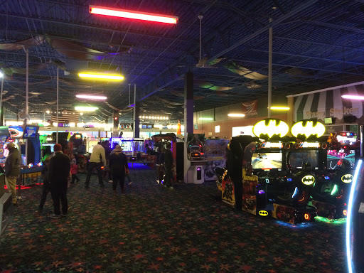 Laser Tag Center «Stars and Strikes Family Entertainment Center», reviews and photos, 1741 Mountain Industrial Blvd, Stone Mountain, GA 30083, USA