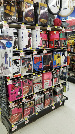 Auto Parts Store «Pep Boys Auto Parts & Service», reviews and photos, 2500 Arden Way, Sacramento, CA 95825, USA