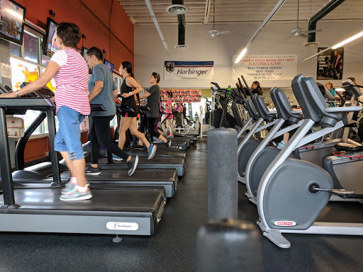 Gym «Foothill Gym», reviews and photos, 202 S Myrtle Ave, Monrovia, CA 91016, USA