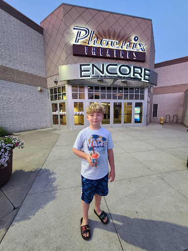 Shopping Mall «The Mall of Monroe», reviews and photos, 2121 N Monroe St, Monroe, MI 48162, USA