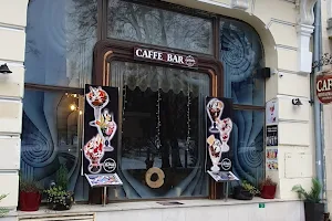 Café Restaurant CENTRAL image