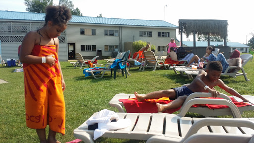 Water Park «Pioneer Waterland & Dry Fun Park», reviews and photos, 10661 Kile Rd, Chardon, OH 44024, USA