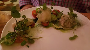 Photo n°84 de Le Canut et Les Gones à Lyon ()