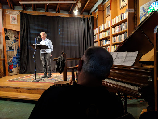 Used Book Store «Tsunami Books», reviews and photos, 2585 Willamette St, Eugene, OR 97405, USA