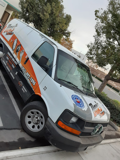 Locksmith «Pop-A-Lock», reviews and photos, 2220 Eastridge Ave, Riverside, CA 92507, USA