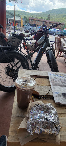 Cafe «Rocky Mountain Coffee Roasters», reviews and photos, 285 Main St, Frisco, CO 80443, USA