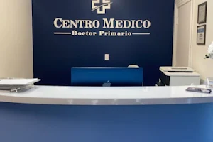 Clinica Médica Familiar Hispana | Centro Medico Doctor Primario image