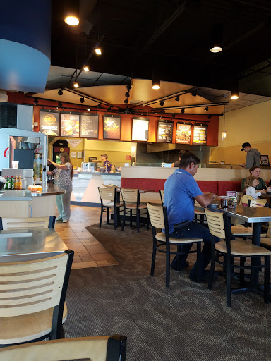 Mexican Restaurant «QDOBA Mexican Eats», reviews and photos, 9379 Sheridan Blvd Suite 100, Westminster, CO 80031, USA
