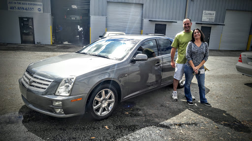 Used Car Dealer «Top Gear Automotive Inc», reviews and photos, 4752 Distribution Ct #8b, Orlando, FL 32822, USA