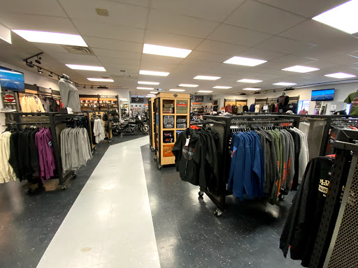Harley-Davidson Dealer «TSI Harley-Davidson», reviews and photos, 398 Somers Rd, Ellington, CT 06029, USA