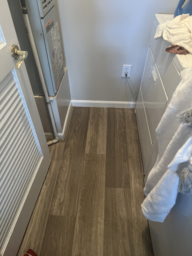 Moving and Storage Service «Two Men and a Truck», reviews and photos, 5083 Westerville Rd, Columbus, OH 43231, USA