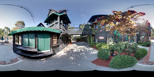 Beauty Supply Store «ROOTS the Beauty Underground», reviews and photos, 384 Forest Ave #9, Laguna Beach, CA 92651, USA