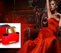 Eau De Parfum photo