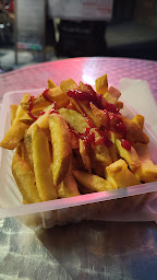 Photo n°5 de Starlite Diner à Le Barcarès ()