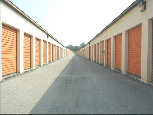 Ajo Freedom Self Storage