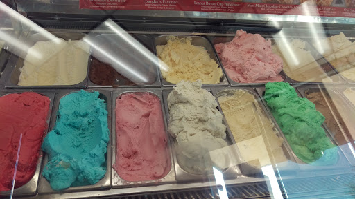 Ice Cream Shop «Cold Stone Creamery», reviews and photos, 1649 S Stapley Dr #102, Mesa, AZ 85204, USA