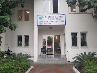 Fethiye Belediyesi Zabıta Müdürlüğü