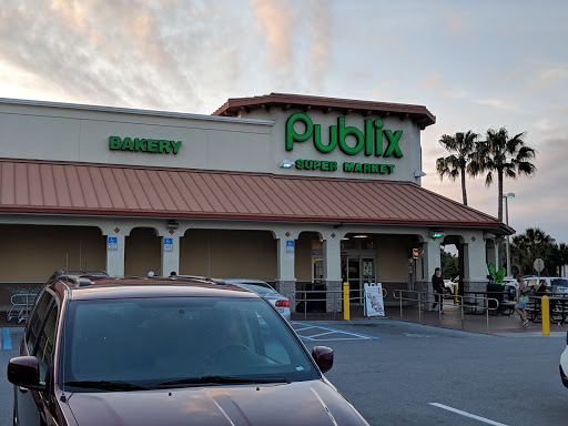 Supermarket «Publix Super Market at Holmes Beach», reviews and photos, 3900 E Bay Dr, Holmes Beach, FL 34217, USA
