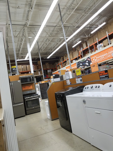 Home Improvement Store «The Home Depot», reviews and photos, 660 Twelve Mile Rd, Madison Heights, MI 48071, USA