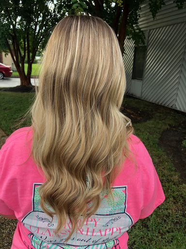 Hair Salon «Rachael Davis Hair Studio», reviews and photos, 732 Thimble Shoals Blvd #305, Newport News, VA 23606, USA