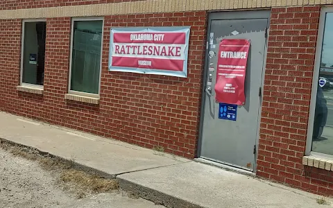 Formally The Rattlesnake & Venom Museum image