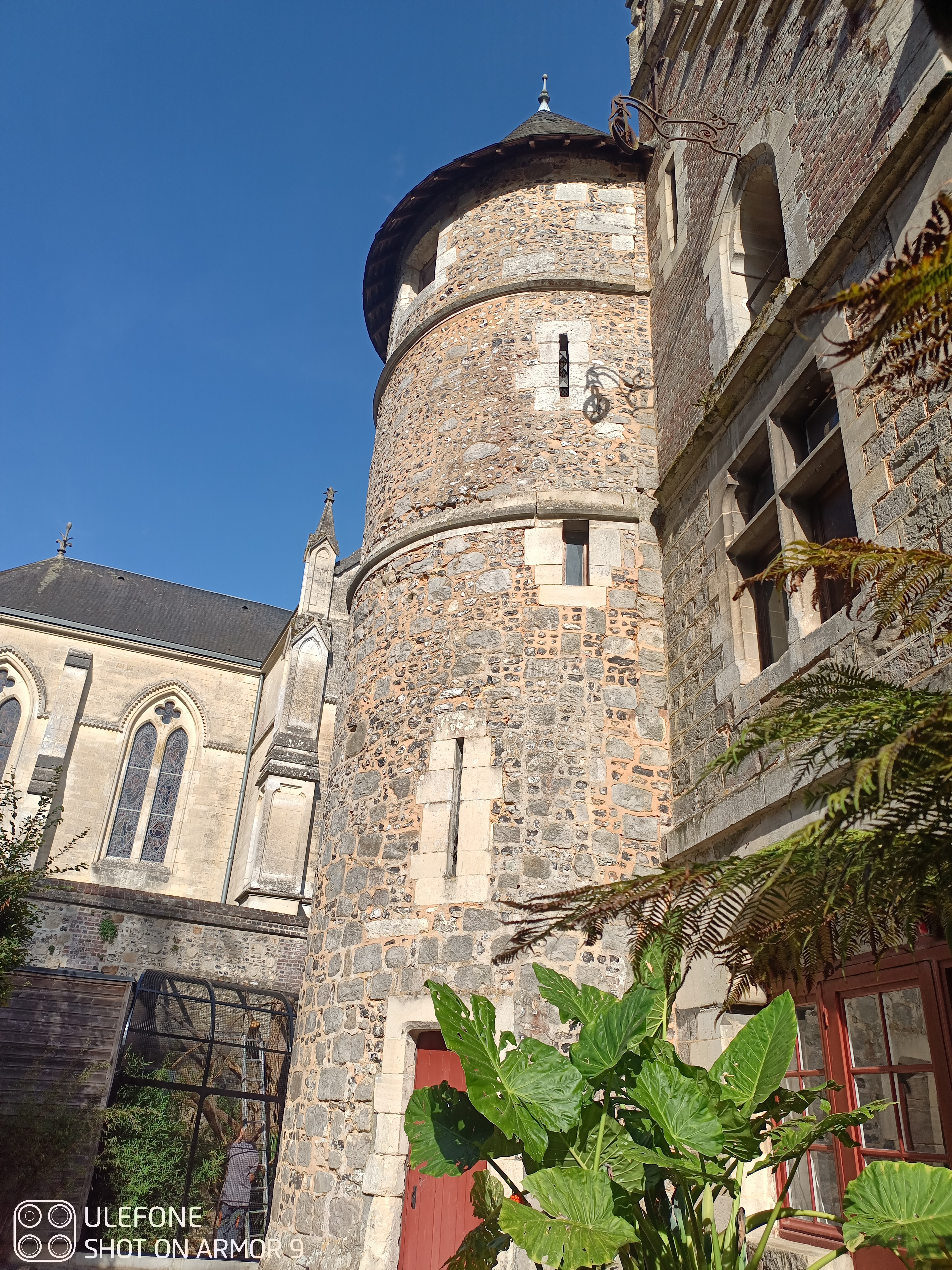 Photo n° 5 de l'avis de philippe.o fait le 02/10/2023 à 19:39