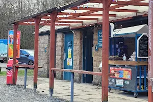 Clough Head Cafe And Tourist Information image