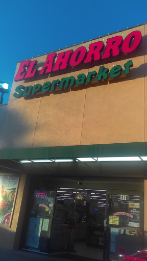 Supermarket «EL Ahorro Supermarket», reviews and photos, 1927 E Belt Line Rd, Carrollton, TX 75006, USA