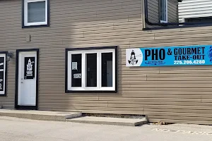 4280 Pho and Gourmet Take-Out image