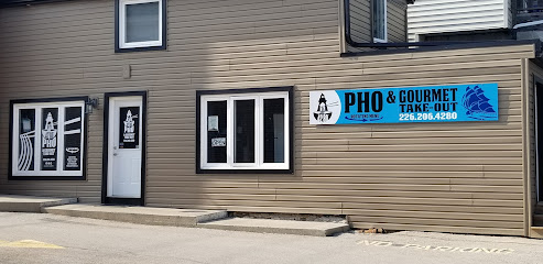 4280 Pho and Gourmet Take-Out