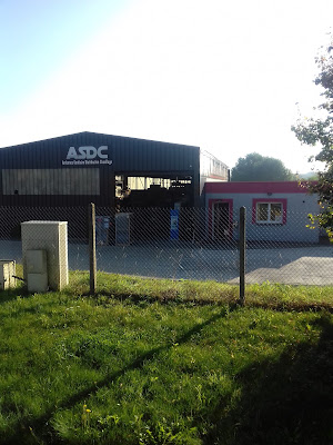 Ardennes sanitaire distribution à Glaire