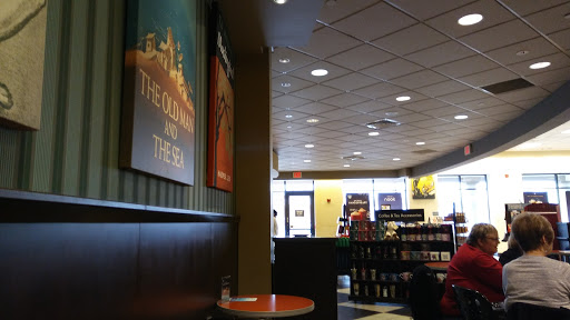 Book Store «Barnes & Noble», reviews and photos, 25 Hazard Ave # 4, Enfield, CT 06082, USA