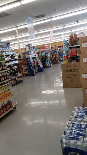 Grocery Store «Brookshire Brothers», reviews and photos, 1810 Ave D, Moody, TX 76557, USA