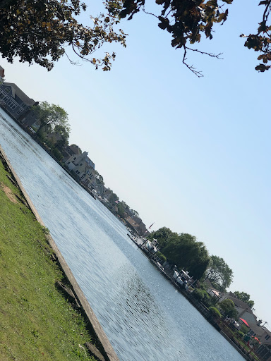 Park «John J Burns Park», reviews and photos, 4990 Merrick Rd, Massapequa Park, NY 11762, USA