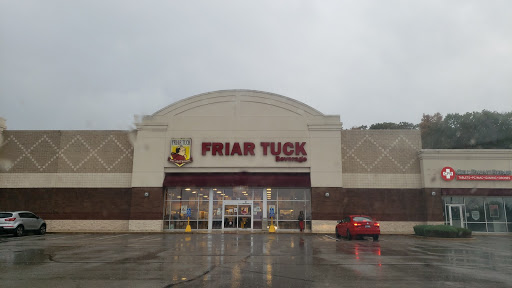 Liquor Store «Friar Tuck Beverage», reviews and photos, 792 Gravois Bluffs Blvd, Fenton, MO 63026, USA