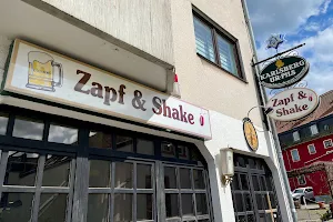 Zapf & Shake image